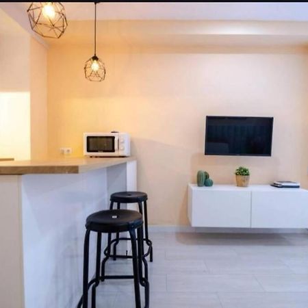 Apartamento LA DORADA Torremolinos Exterior foto