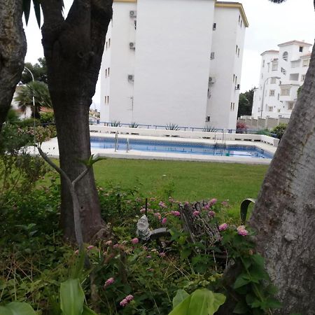 Apartamento LA DORADA Torremolinos Exterior foto