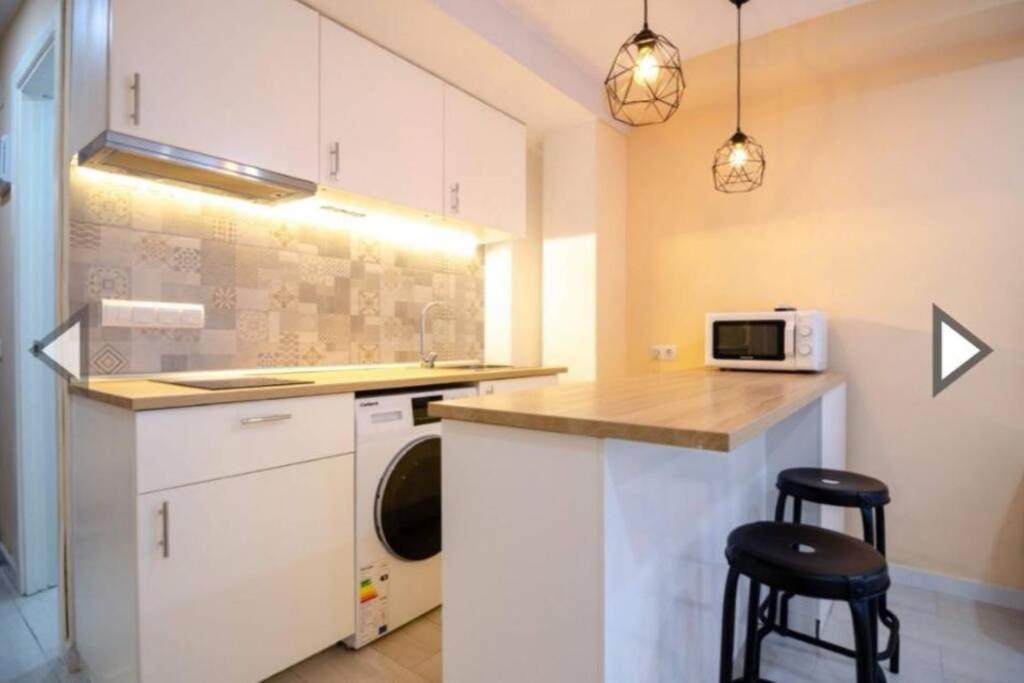 Apartamento LA DORADA Torremolinos Exterior foto