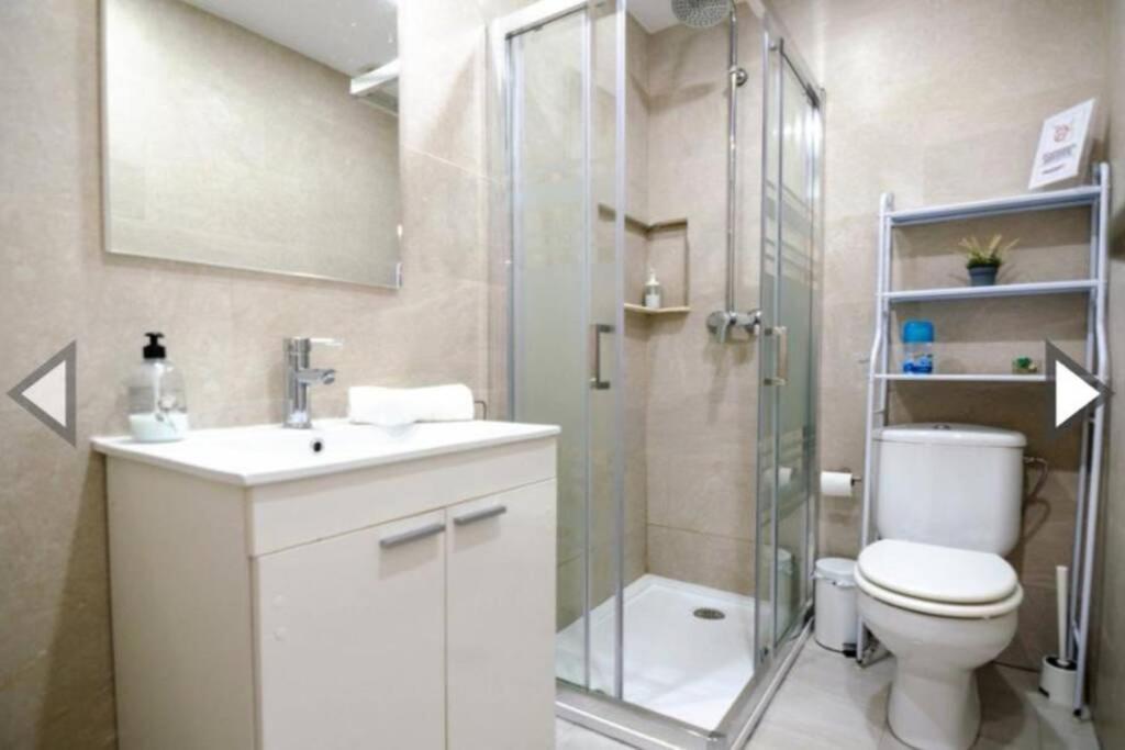 Apartamento LA DORADA Torremolinos Exterior foto