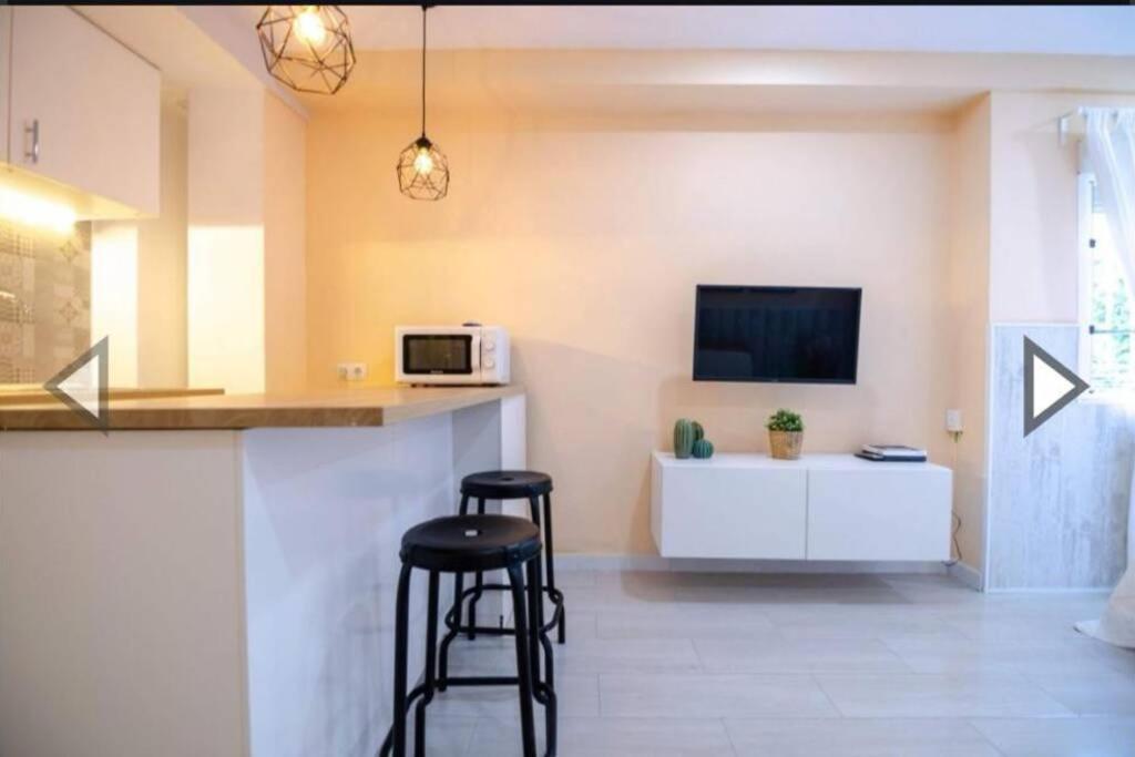 Apartamento LA DORADA Torremolinos Exterior foto