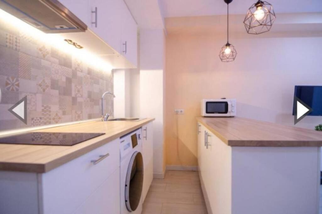 Apartamento LA DORADA Torremolinos Exterior foto