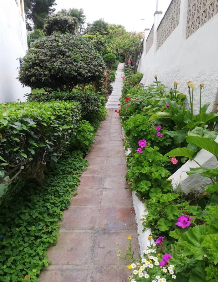 Apartamento LA DORADA Torremolinos Exterior foto