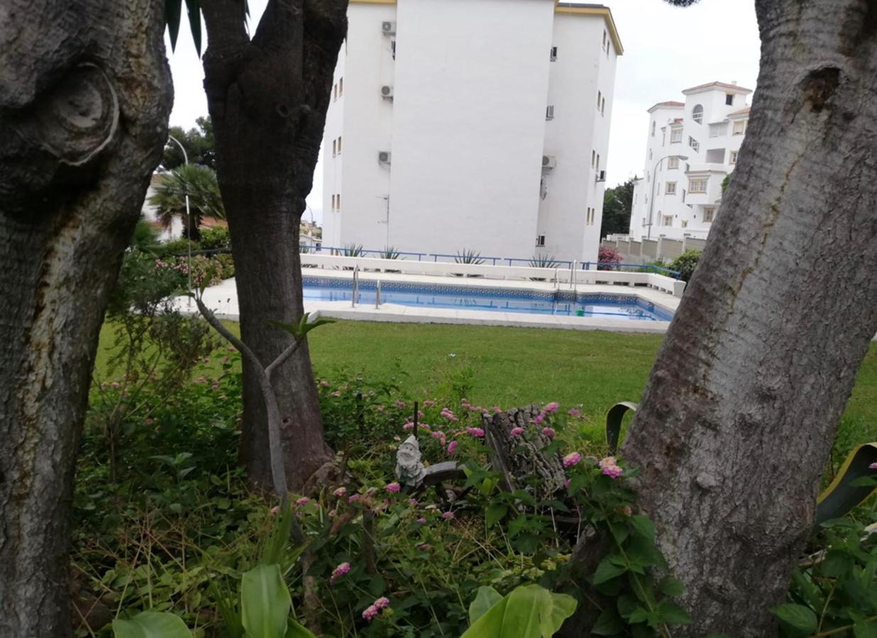 Apartamento LA DORADA Torremolinos Exterior foto